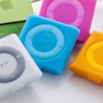 Starter Pack for iPod shuffle (4th) 2011