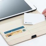 Smart Flip Shell for iPad mini