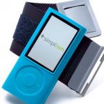 Sport Armband for iPod nano (5th)（販売終了）