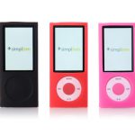 Starter Pack for iPod nano (5th)