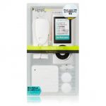 Starter Pack shell for iPod nano (5th) Clear（販売終了）