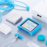 Starter Pack for iPod nano (6th)