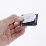 TPU Case Set for iPod nano (6th)