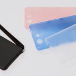 Ultra Thin Case for Xperia A4