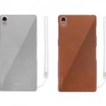 Ultra Thin Case for Xperia Z3