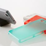 Ultra Thin Case for Xperia Z3 Compact